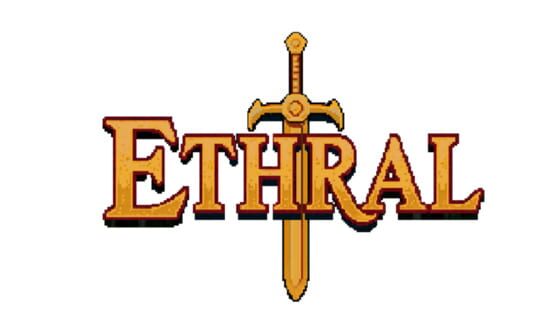 Ethral official artwork 1