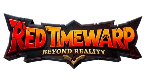 Red Timewarp: Beyond Reality official artwork 2
