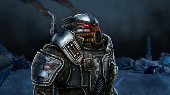 Olympus 2249 gameplay screenshot