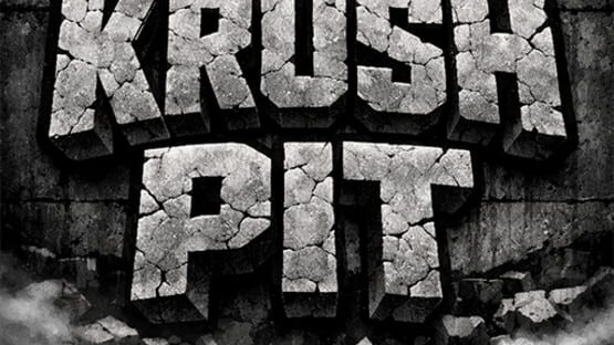 Krushpit official artwork 2