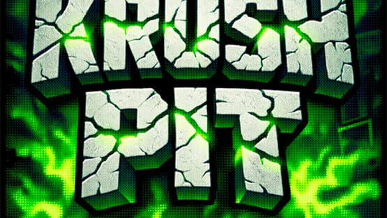 Krushpit official artwork 3