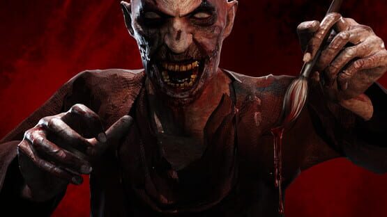 Unwanted Guest gameplay screenshot