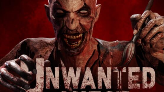 Unwanted Guest gameplay screenshot