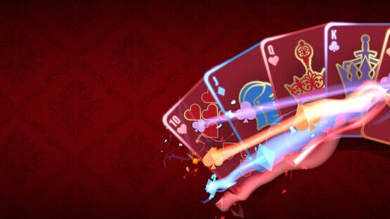 Royal Flush gameplay screenshot