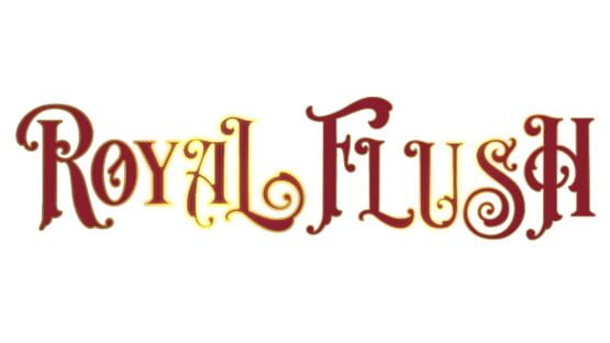 Royal Flush gameplay screenshot
