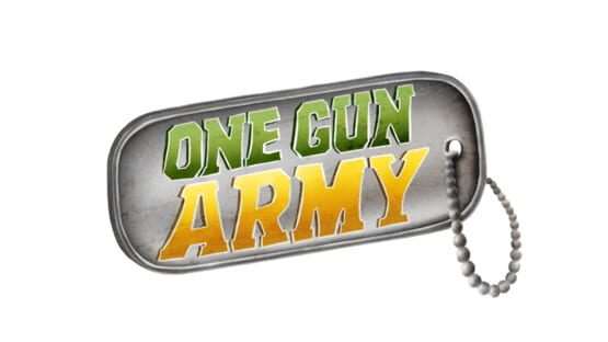 One Gun Army gameplay screenshot
