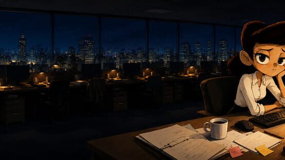 Still Working? gameplay screenshot