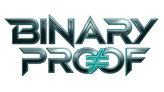 Binary Proof gameplay screenshot