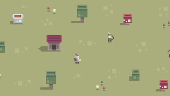 Kinghold gameplay screenshot