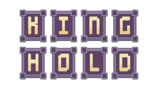 Kinghold gameplay screenshot