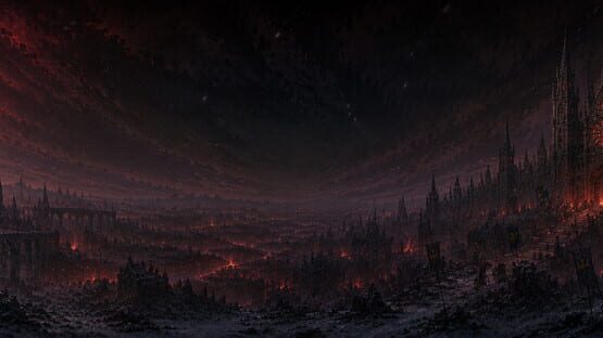 God Codex gameplay screenshot