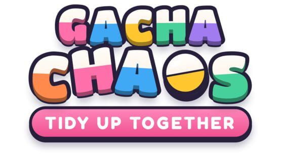 Gacha Chaos: Tidy Up Together gameplay screenshot