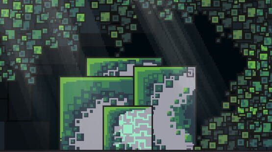 Infinite Dwarf Mine gameplay screenshot
