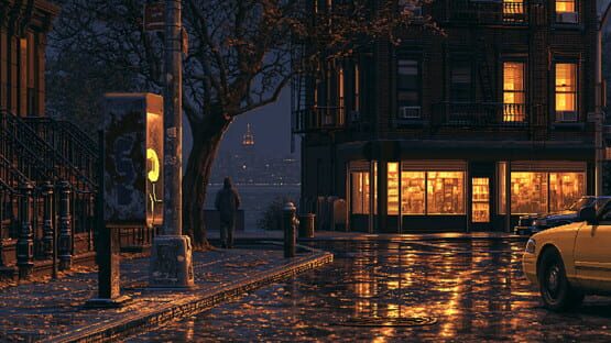 Pipe Dream gameplay screenshot