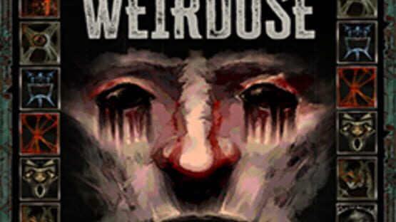 Weirdose gameplay screenshot