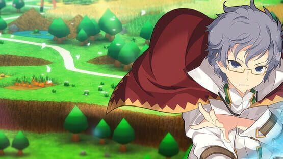 Evenicle: Next Fragment Medica screenshot 6