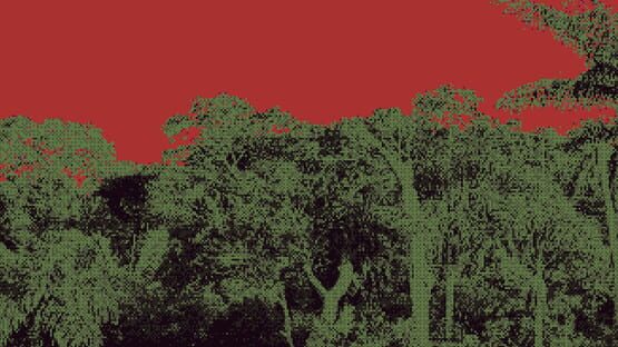 Green Inferno official artwork 1