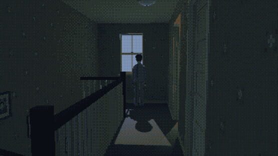 Wren Falls official artwork 1
