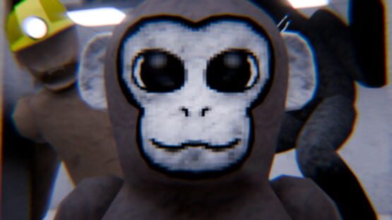 Apes Recoded gameplay screenshot
