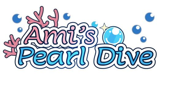 Ami's Pearl Dive gameplay screenshot