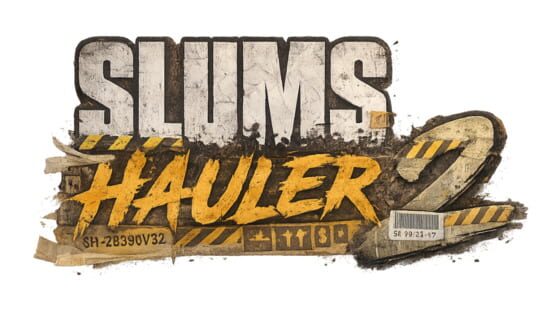 Slums: Hauler 2 gameplay screenshot