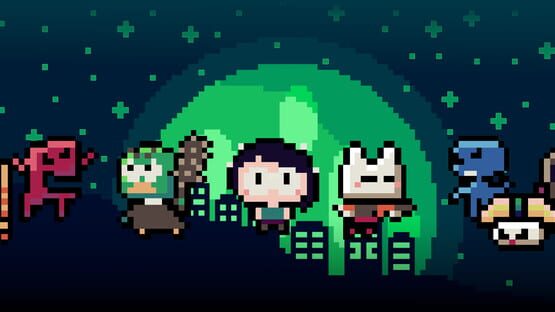 All Those Dungeons in Alva's Head official artwork 1
