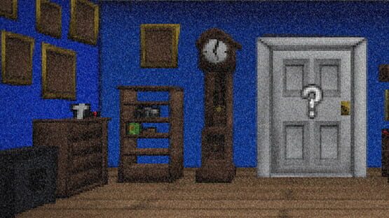 Endless Estate gameplay screenshot