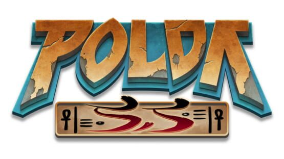 Polda 5.5 official artwork 2