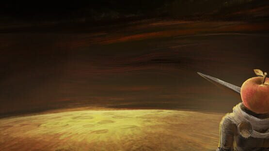 BigWall: WildKnight official artwork 1