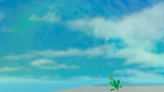 Ball-Aqua gameplay screenshot