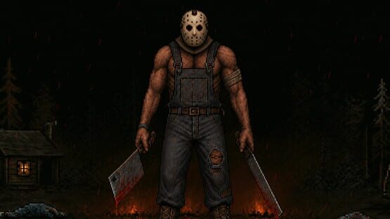 No Survivors gameplay screenshot
