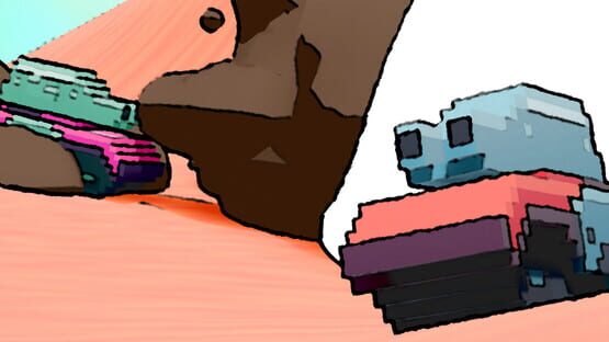 Iron Slugs gameplay screenshot