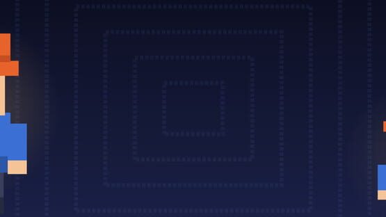 Austin Lost in Maze gameplay screenshot