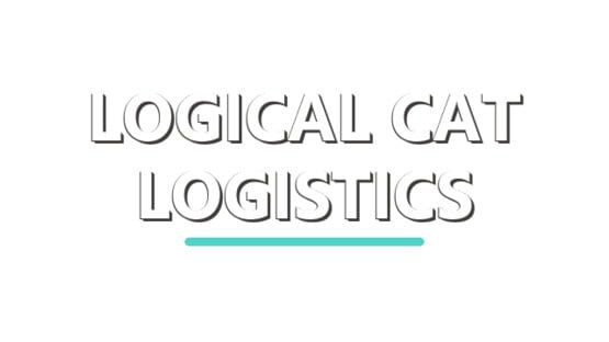 Logical Cat Logistics gameplay screenshot