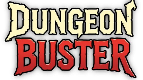 Dungeon Buster gameplay screenshot