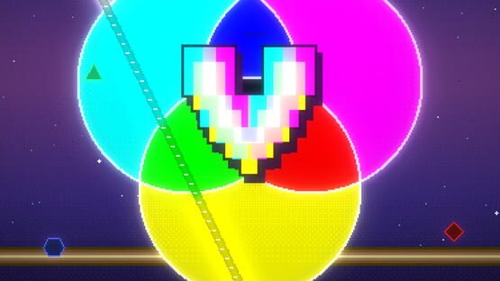 Colors of V official artwork 1