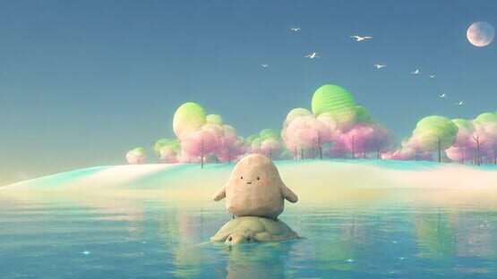 A Little Faraway gameplay screenshot
