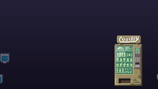 Out of Order: A Vending Machine Roguelike gameplay screenshot
