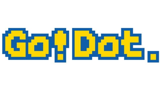 Go! Dot. gameplay screenshot