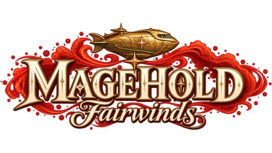Magehold Fairwinds official artwork 2