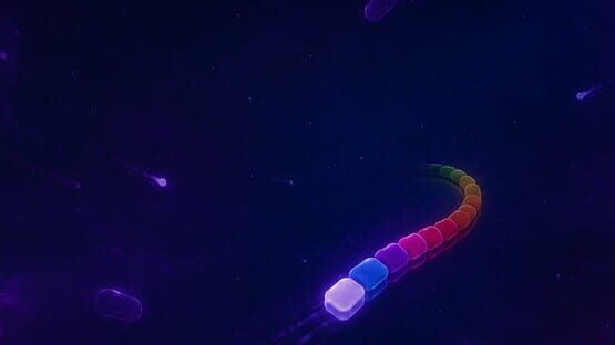 Slythe gameplay screenshot