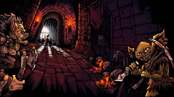 Malignus official artwork 2