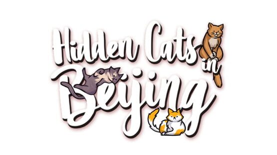 Hidden Cats in Beijing gameplay screenshot