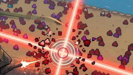 Hover Raid official artwork 2