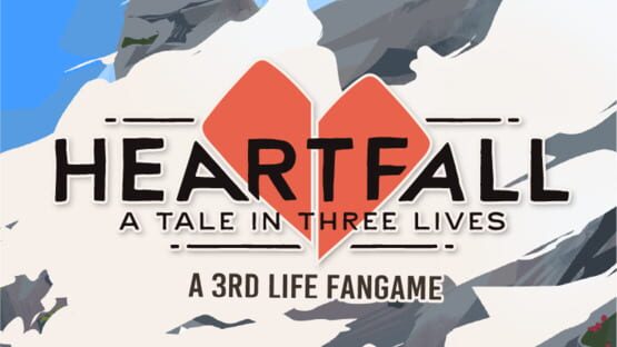 Heartfall: A Tale in Three Lives official artwork 6