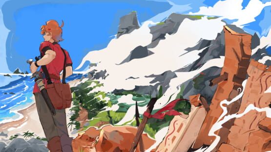 Heartfall: A Tale in Three Lives official artwork 5
