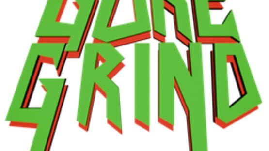 Gore Grind official artwork 2