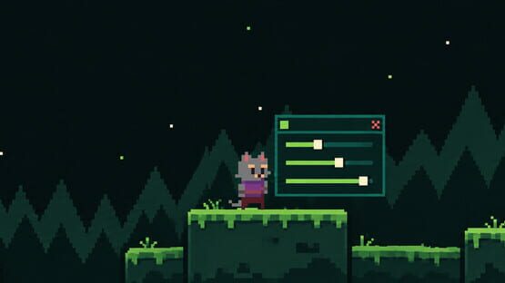 Esc Ape, You Died? gameplay screenshot