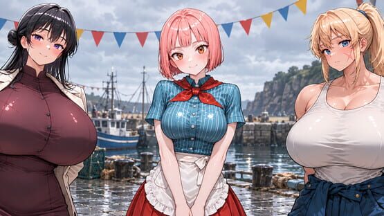 Rejoin Me After Brexit gameplay screenshot