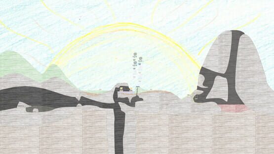 Idle Rocket Miner official artwork 2
